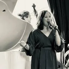 Jean Ramirez Trio at Meili