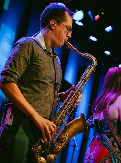 The Ryan Barry Trio at Endswell