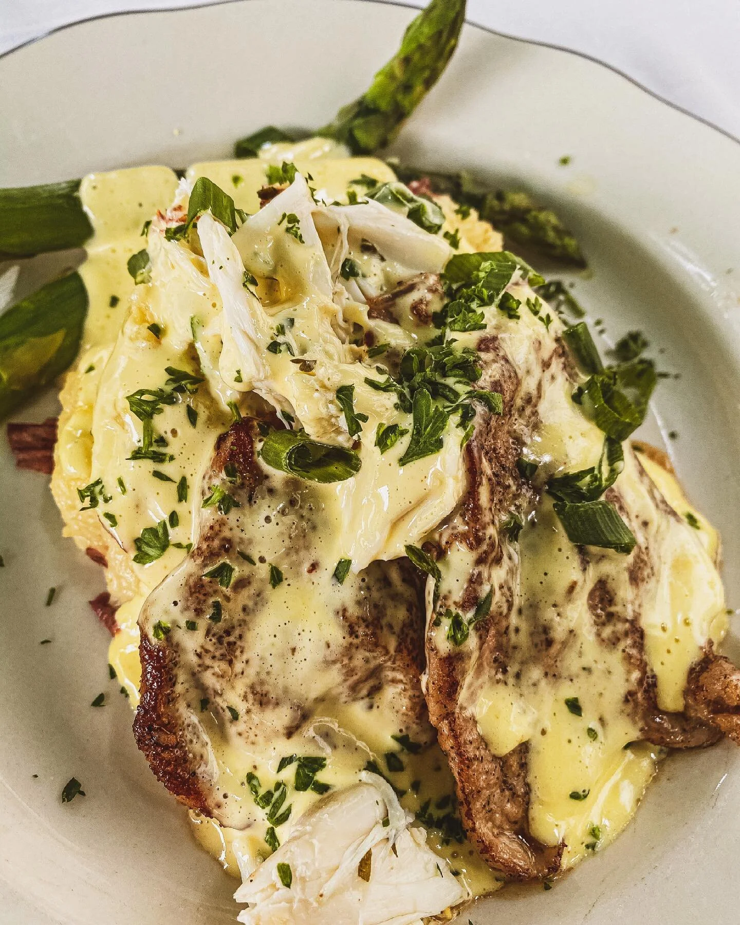 What I wish I was having for dinner tonight 😋
&bull;
&bull;
&bull;
&bull;
&bull;
&bull;
#nomnom #brunch #foodporn #foodie #nola #nolafood #nycfoodie  #tasty #nycblogger #blackgirlsblog #foodblog #bloglife #blackgirlswhoblog #haitianswhoblog