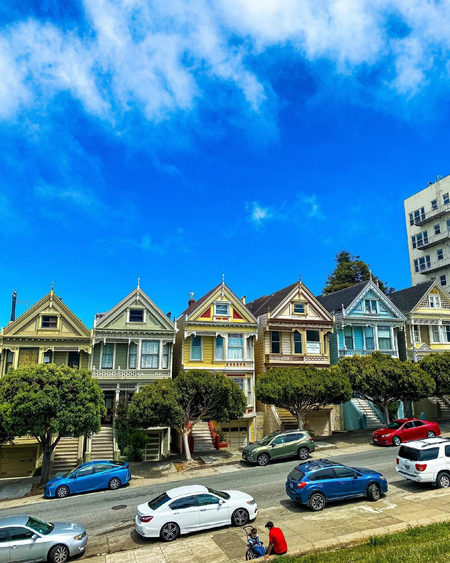 Everywhere you look, everywhere you go  there&rsquo;s a place of somebody who needs you 
&bull;
&bull;
&bull;
&bull;
&bull;
&bull;
&bull;
 #photography #sanfrancisco  #qotd #landscape #cityscape #explorepage #lifestyleblog #blackgirlsblog #nycblogger