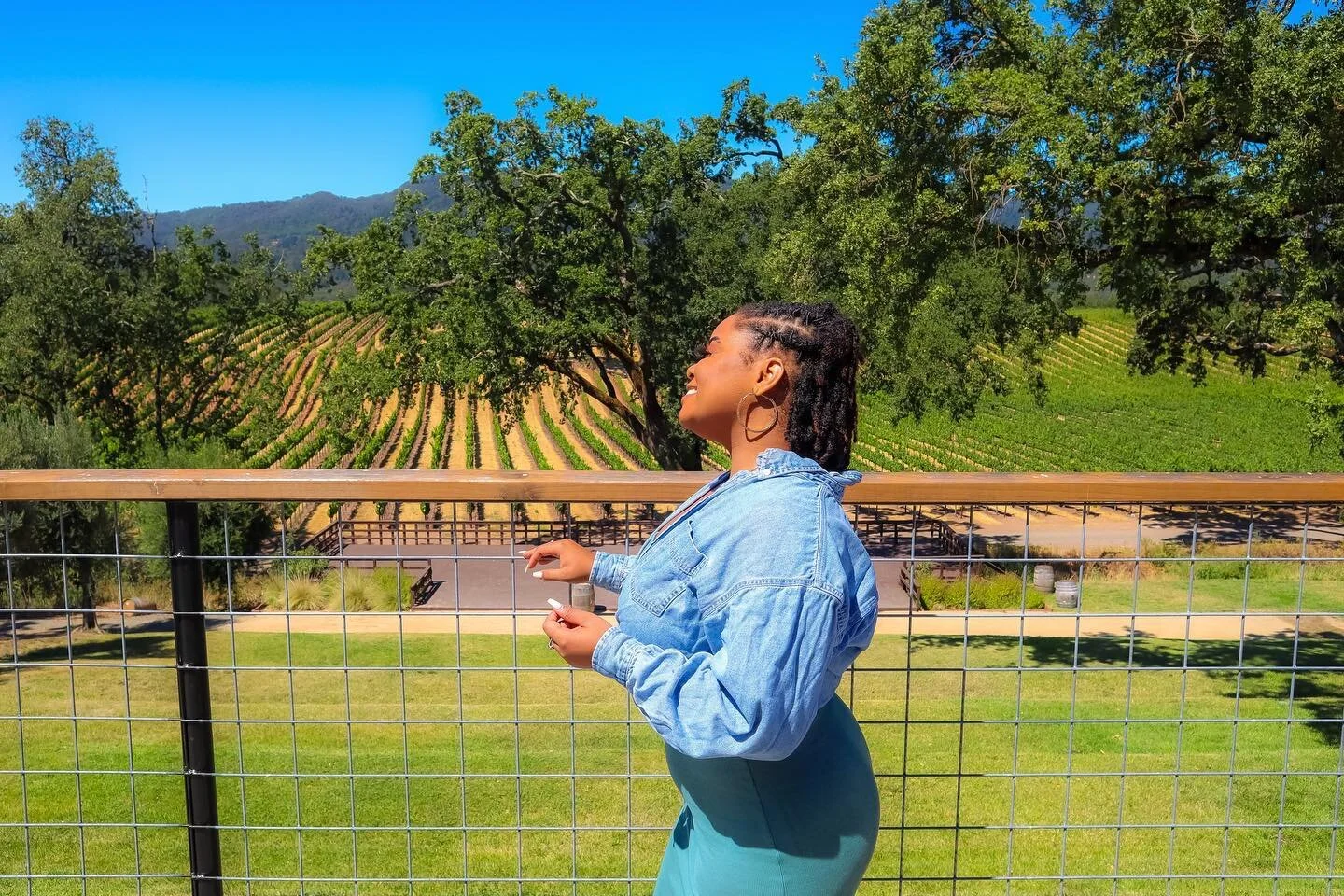 Daydreaming about moving here ✨🍷

I wrote about my trip to San Francisco with everything to see and eat. Check it out! Link in bio
&bull;
&bull;
&bull;
&bull;
&bull;
&bull;
&bull;
&bull;

 #nycblogger  #napavalley #locstyles #locs #loccommunity #loc