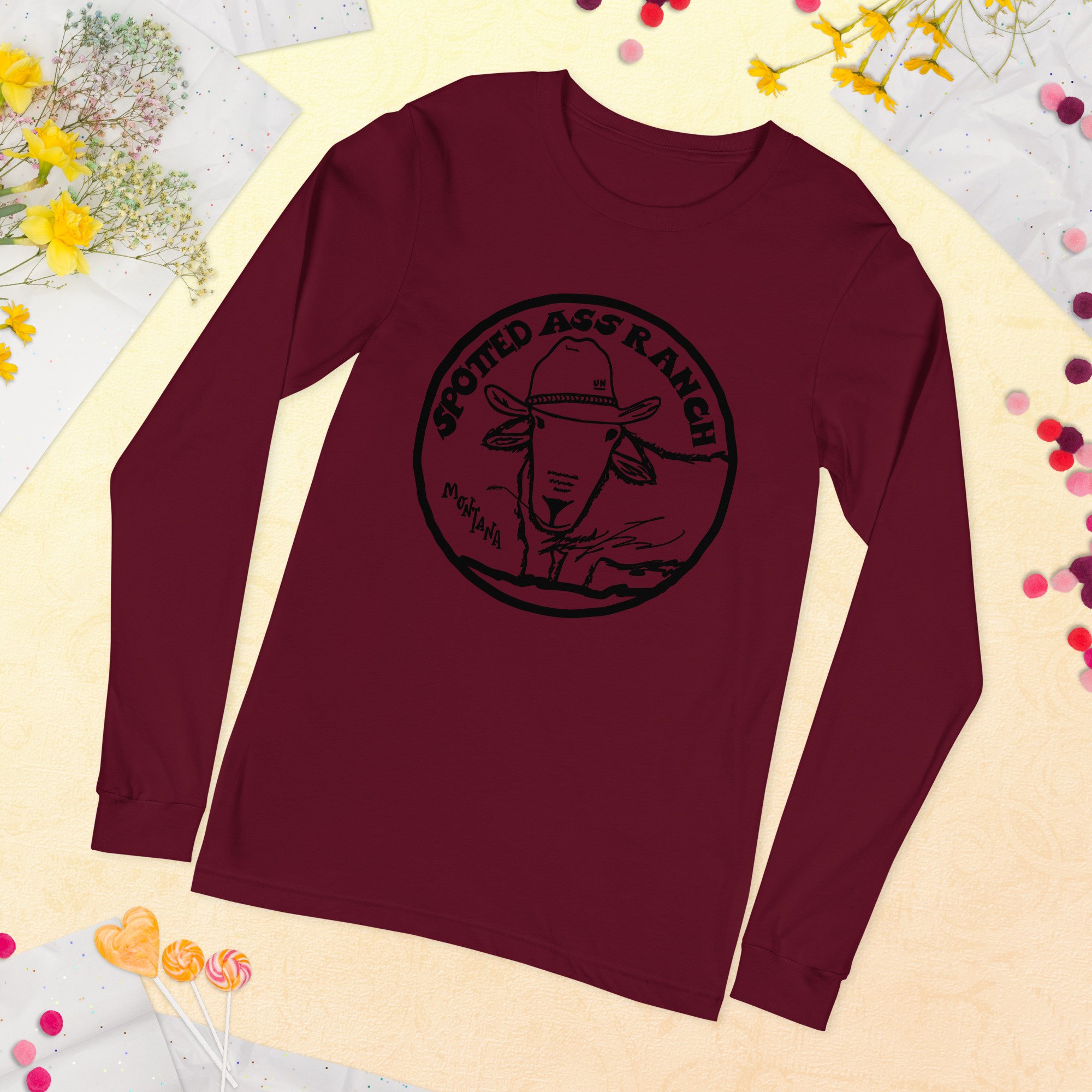 unisex-long-sleeve-tee-maroon-front-6400b7b64102c.jpg