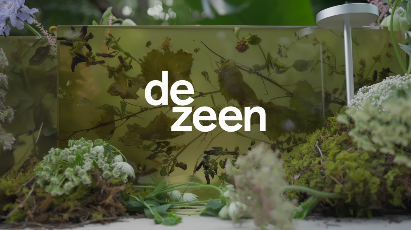 Dezeen Design Miami