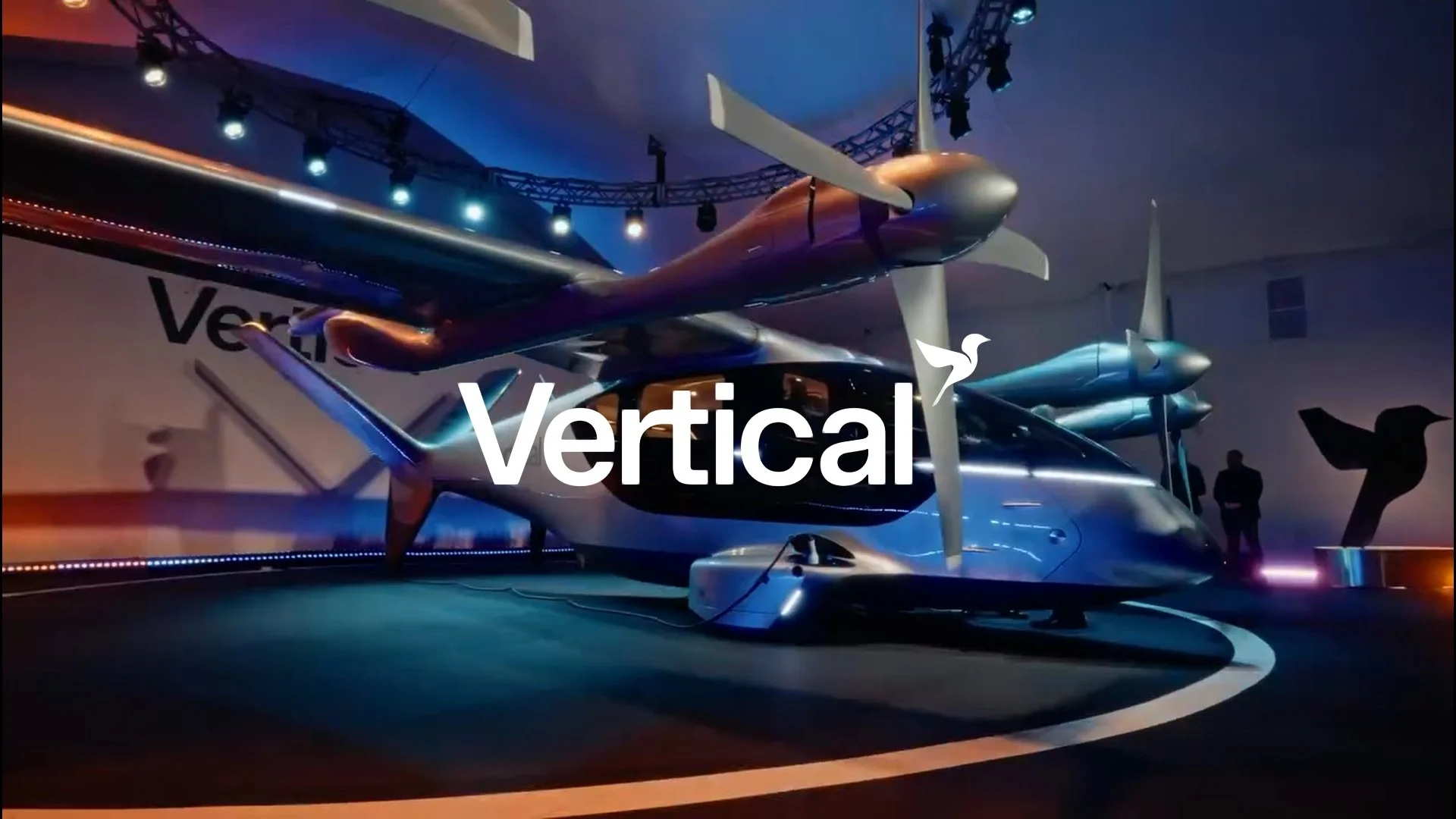 Vertical