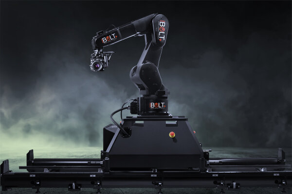 bolt robot