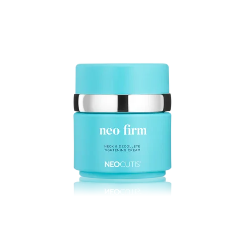 Neo Firm NECK & DECOLLETE TIGHTENING CREAM