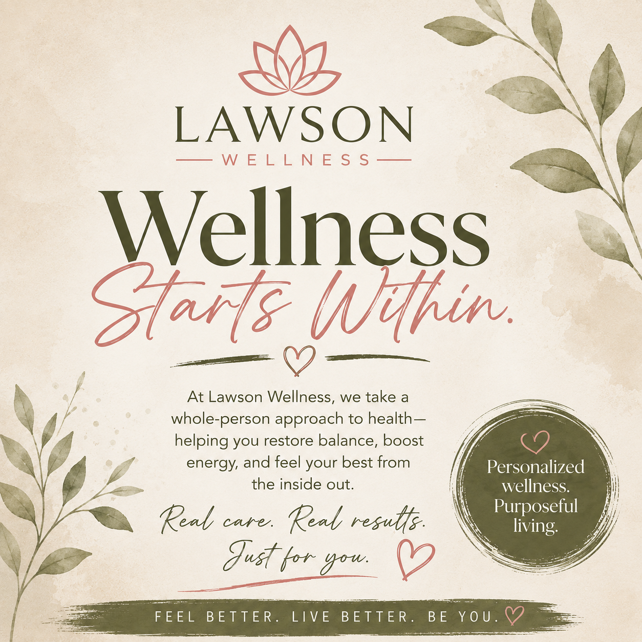Advanced Regenerative Wellness