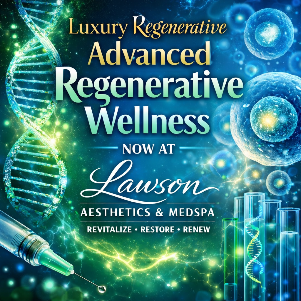 Advanced Regenerative Wellness