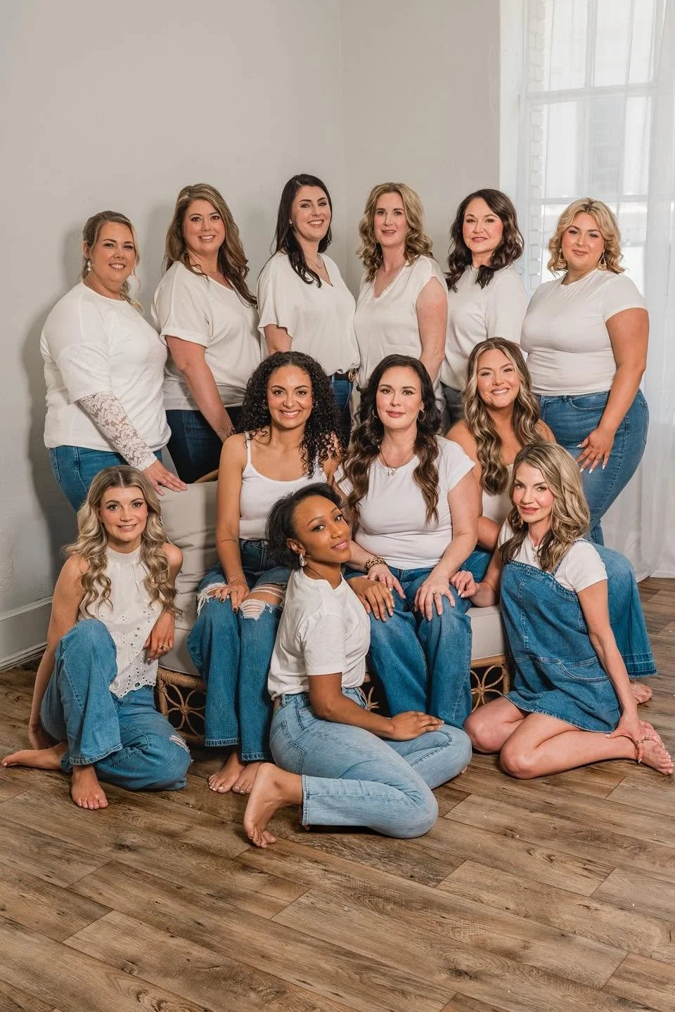 Lawson Aesthetics & Medspa staff