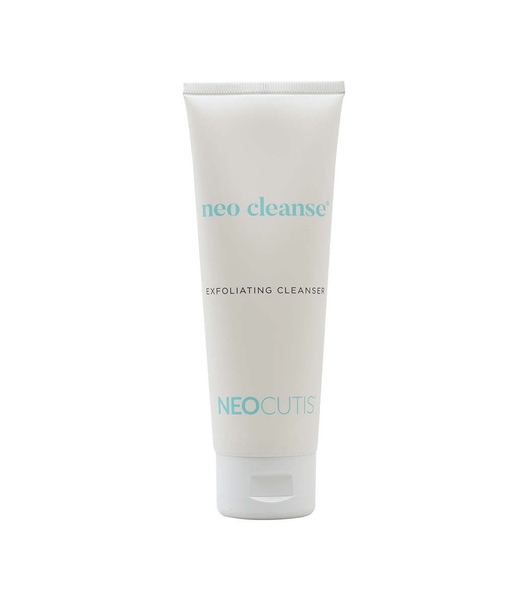 NEO CLEANSE EXFOLIATING SKIN CLEANSER