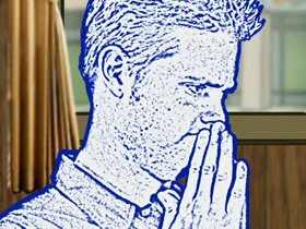 Cringe Mayor Tells Residents to Embrace Virus Regime