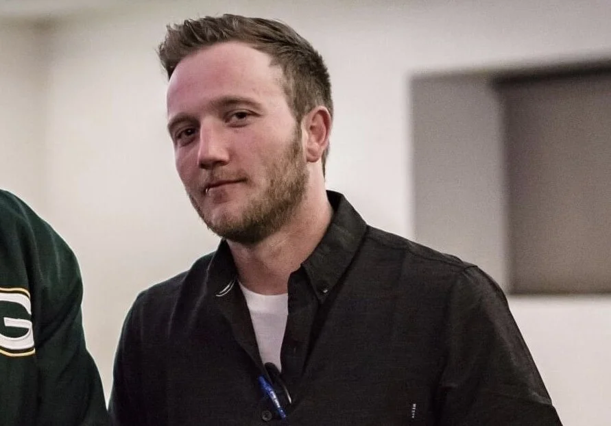 Brave Hipster Takes on Abbott’s Brutal Virus Regime