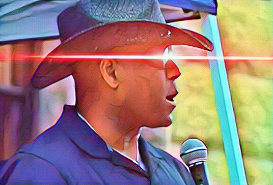 Chairman Allen West Declares GOP an Ally in LGBT Issues