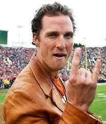 Affluent Black Female Liberal Cancels First Amendment at UT