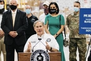 The Proper Response for Tyranny in Our Day