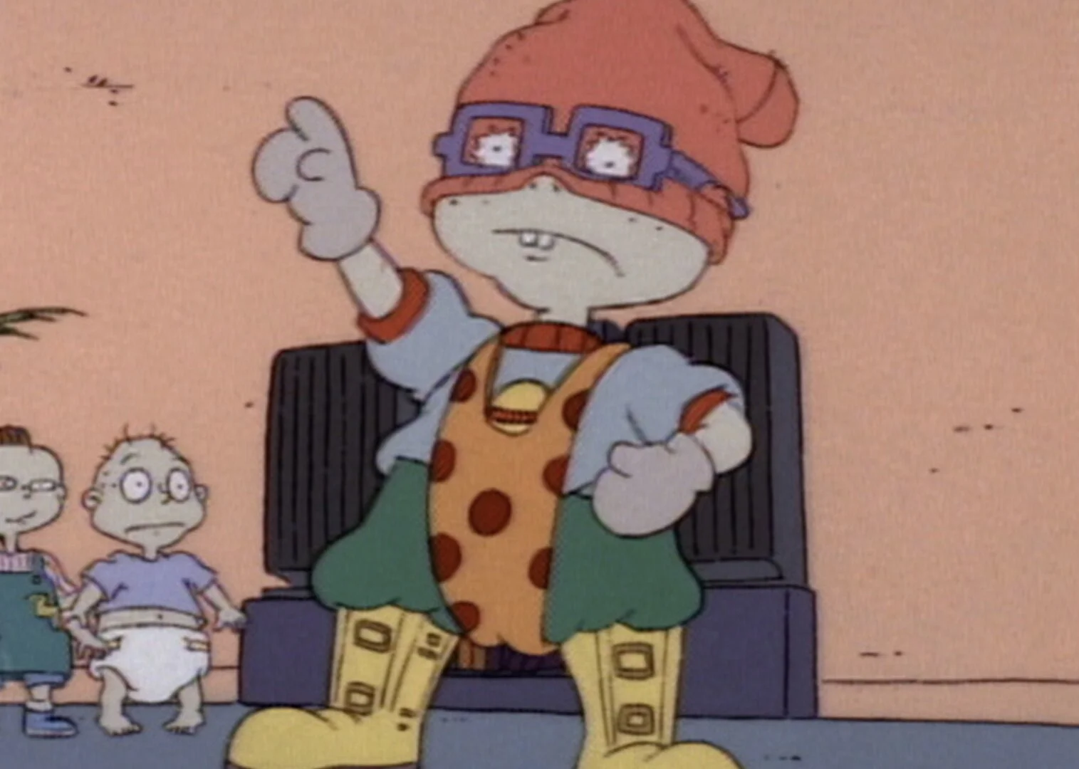 Stern-Letter-Sending Hero REVEALED to be State Rep Krause