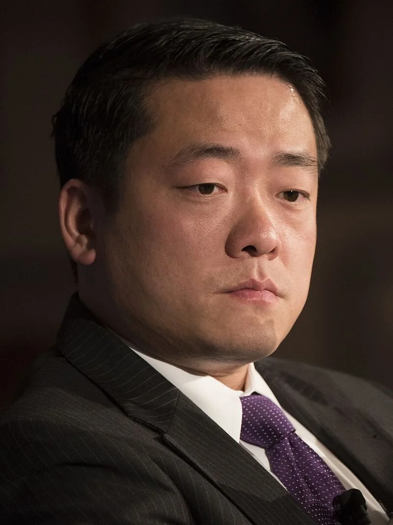 Democrat State Rep Gene 吳元之 Wu Exposed for being Terrible at MATH 