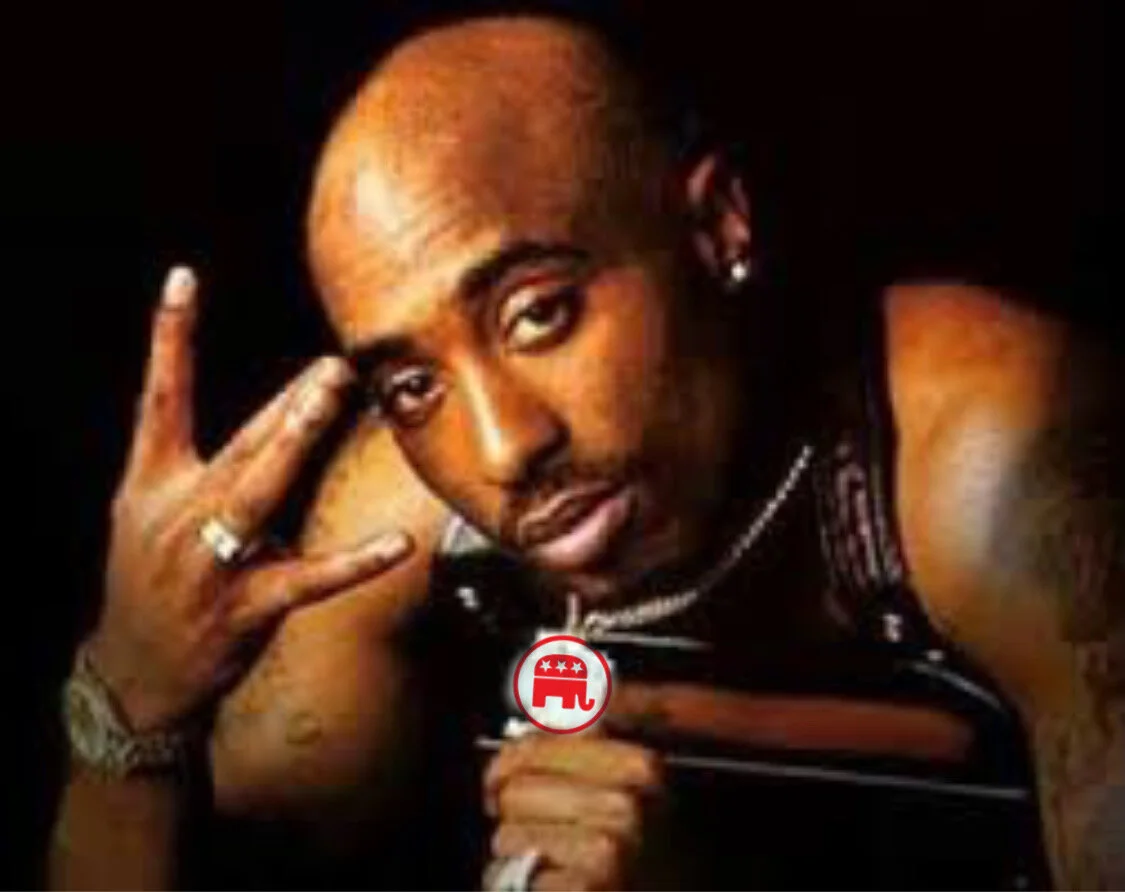 P.I.M.P: Allen West Flexes on Haters at RNC