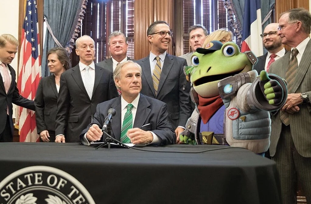 Republicans Sign Pledge Not to Abolish Police