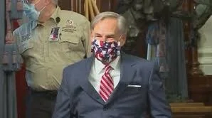 Exploring Replacements for Greg Abbott