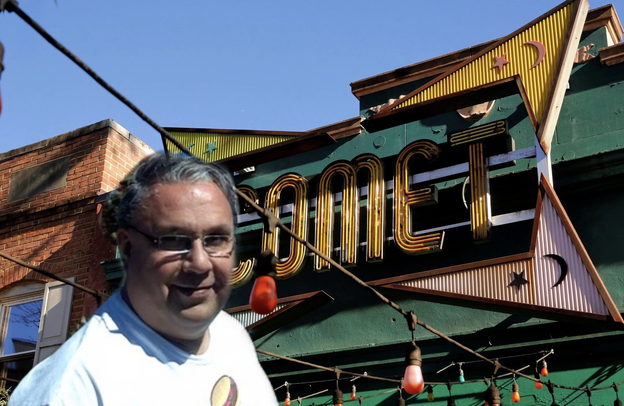 Why Does Bud Kennedy Insist Pedophillia Isn’t a Problem?