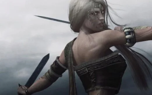 Mommy Beth in Attack Mode vs. Candy-V in New Spicy Ad