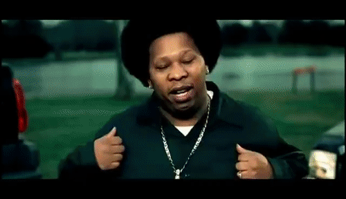 If you don’t know who this is, you ain’t black