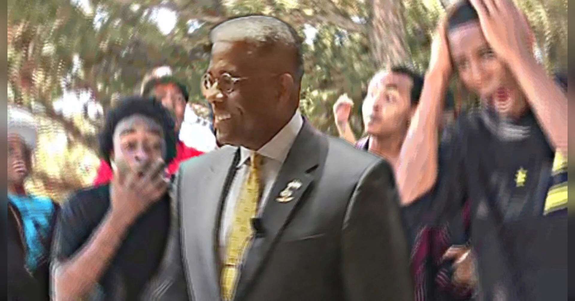 THE LEADER: Allen West Puts Stupid TX Tribune Reporter in her Place