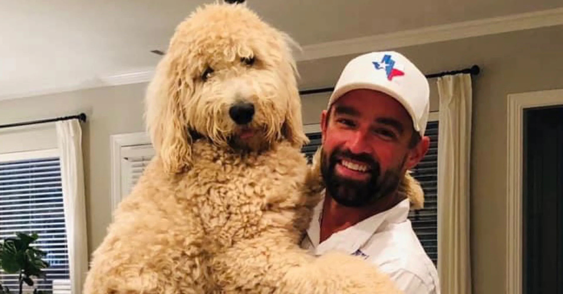 Jeff Leach Declares “Real Christians” Obey Democrat Media