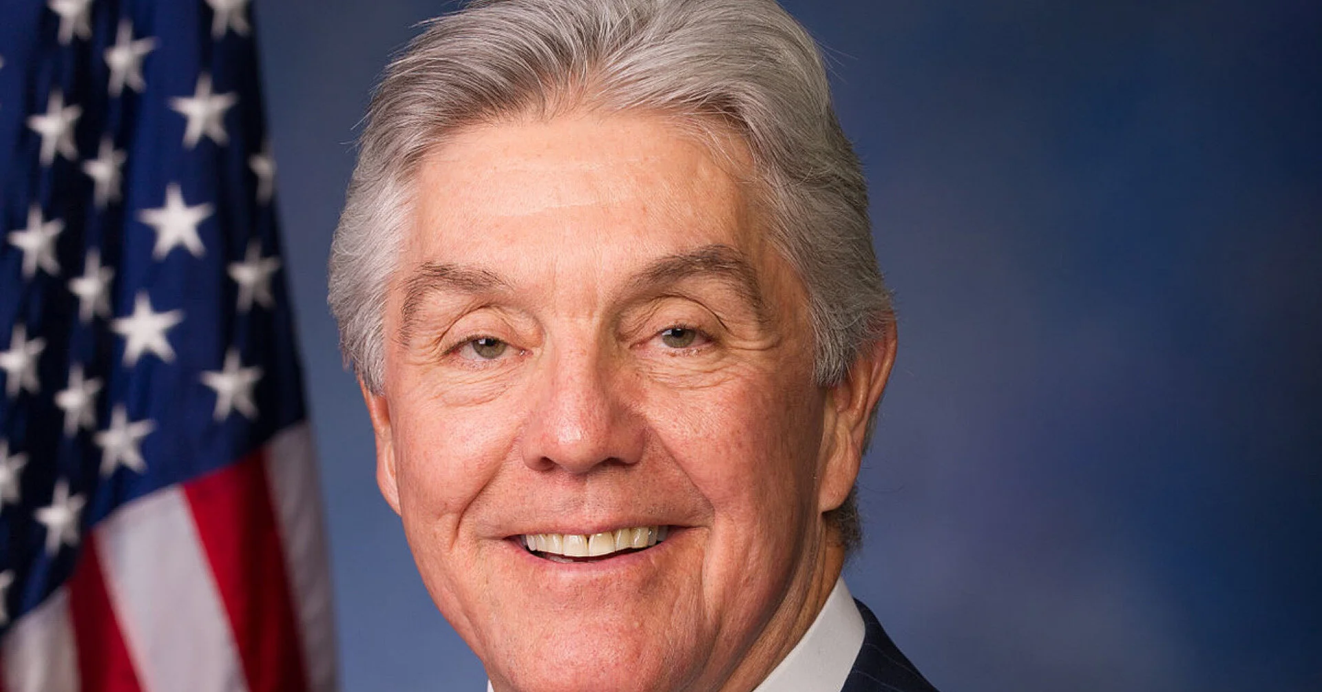 Brave Patriot Rep. Roger Williams says Election was Stolen