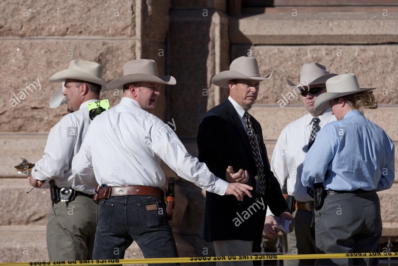 EXPOSED: Massive Voter Suppression in Texas