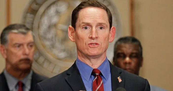 Psychopath Clay Jenkins says have Faith in SCIENCE, Shun Friends &amp; Family