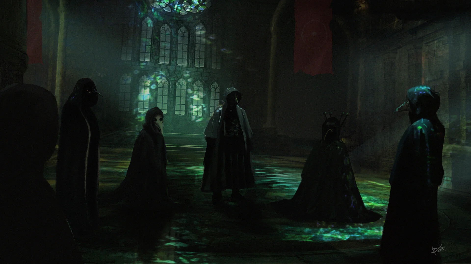 Republican Traitors in Austin Planning Secretive Screw Job Session