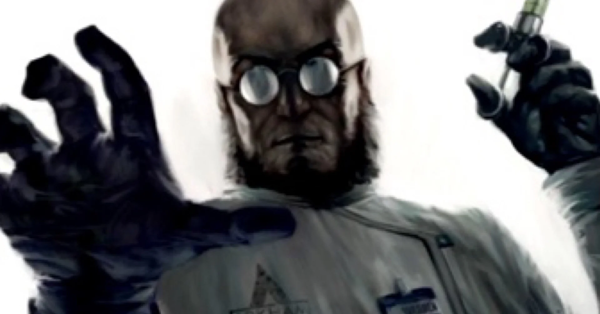 House Bill will give Infinity Vaccines to Nursing Home Patients