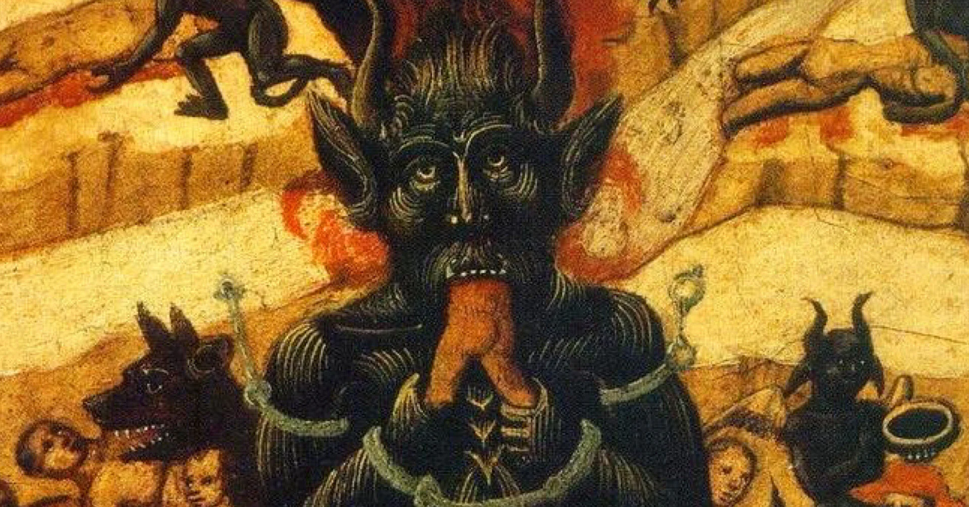 Texas GOP calls out Satanic Conspiracy to Kill Babies