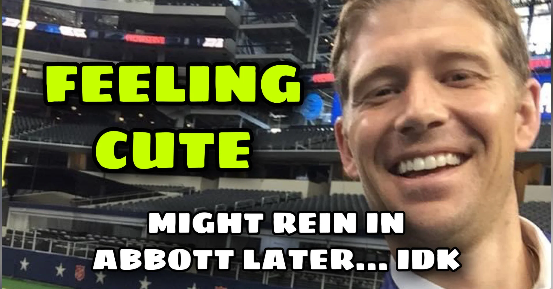 Patriot Matt Krause files bill to Punish Abbott, Other Virus Tyrants