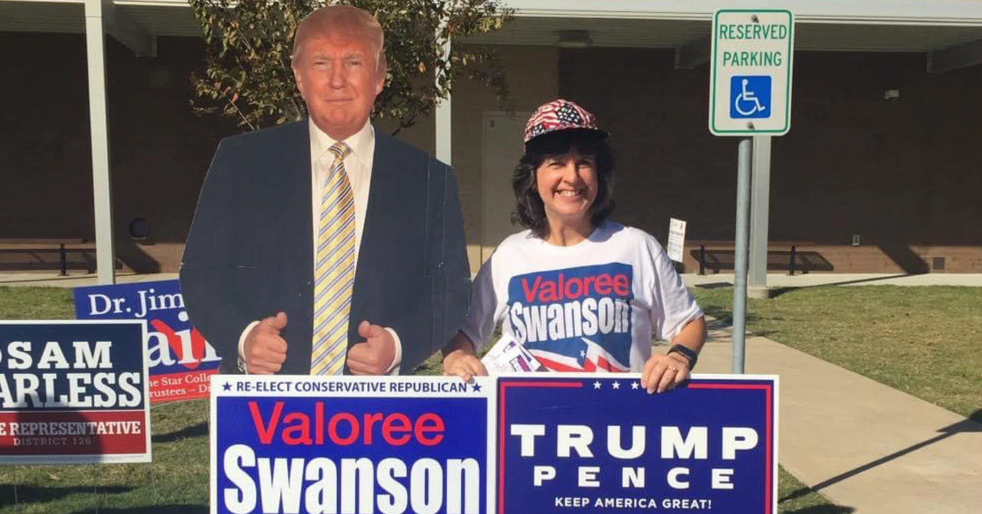 Rep. Valoree Swanson is Right About Pornography