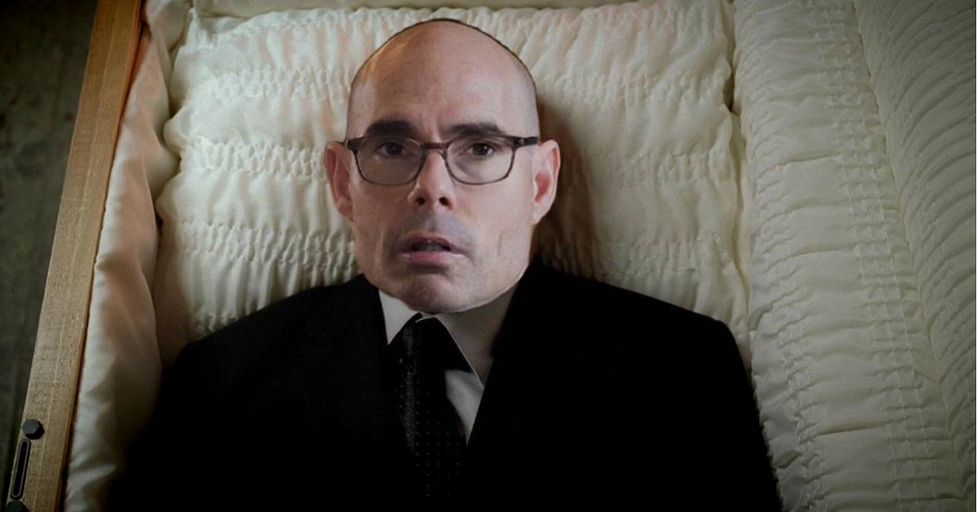 Dennis Bonnen Tests Positive — Will He Die?