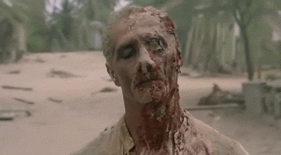 Covid patient or facebook commenter?