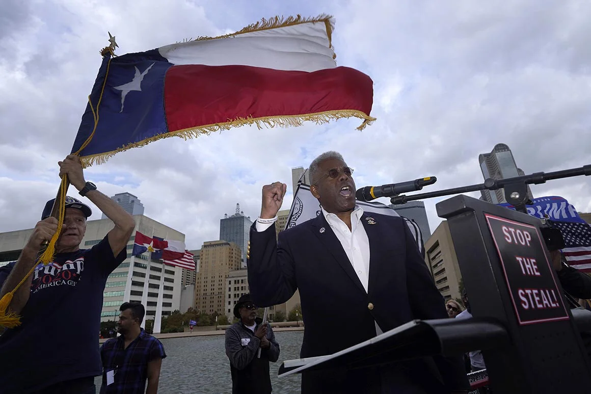 Does this person look like a Joke?