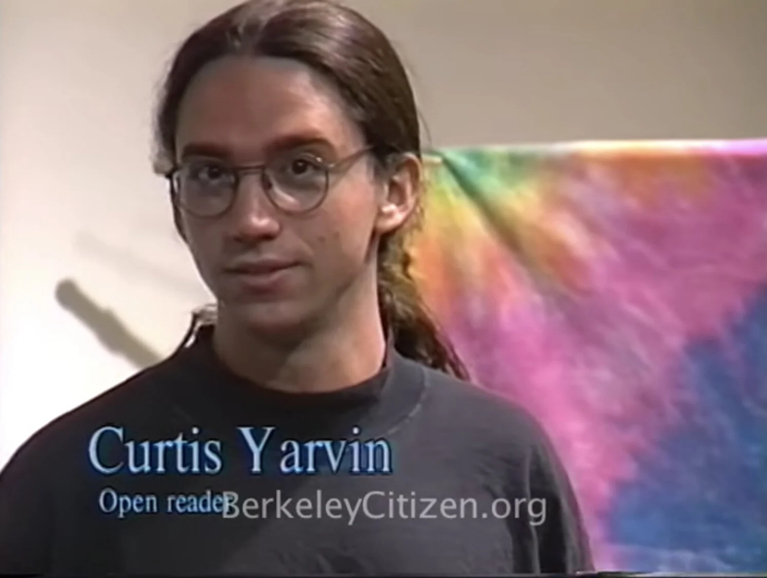 He tried to warn us