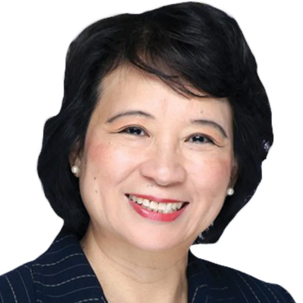 Lots to say here. We won’t.