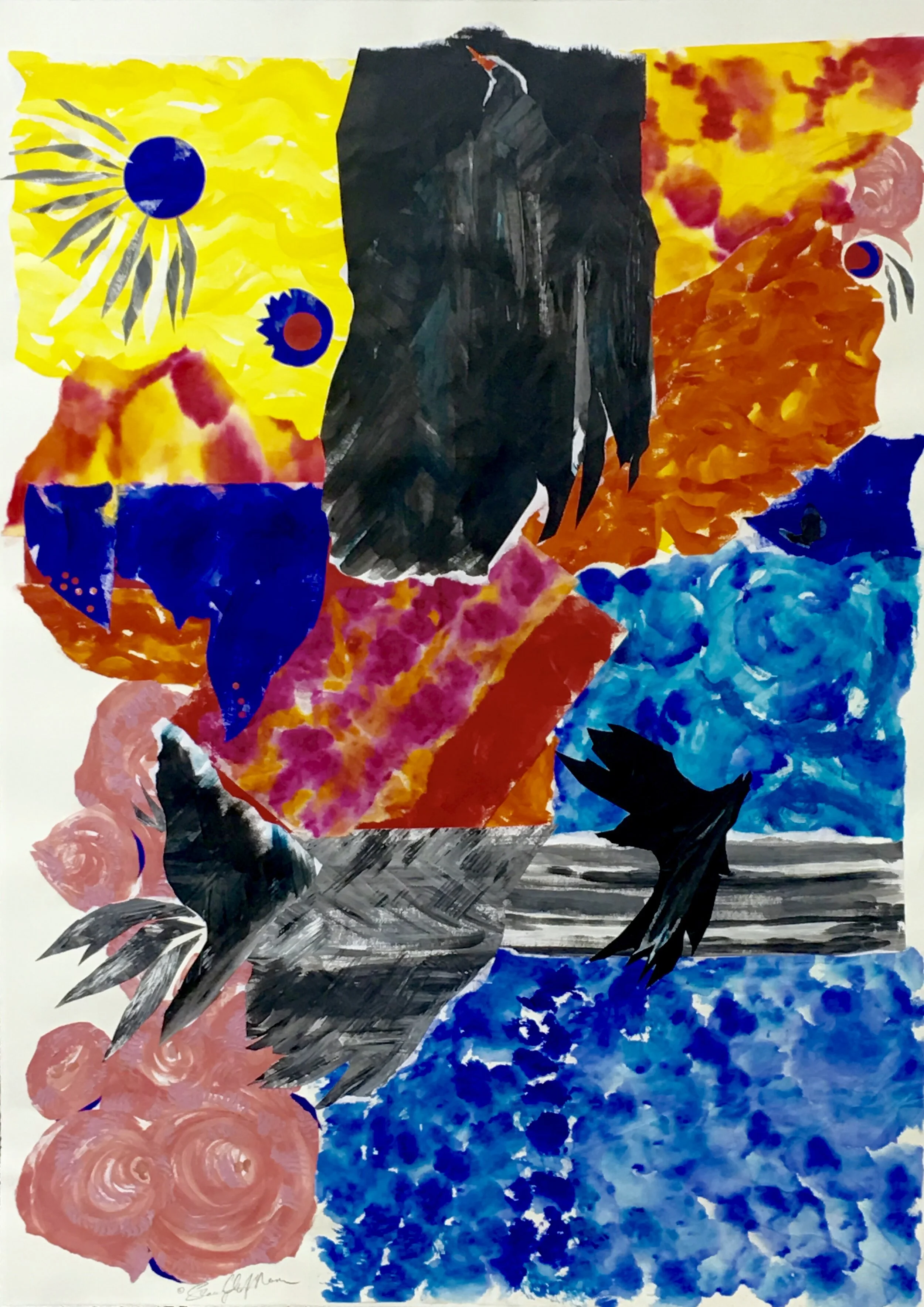 Totem, 48 x 35%22, mixed media, 2016.jpeg