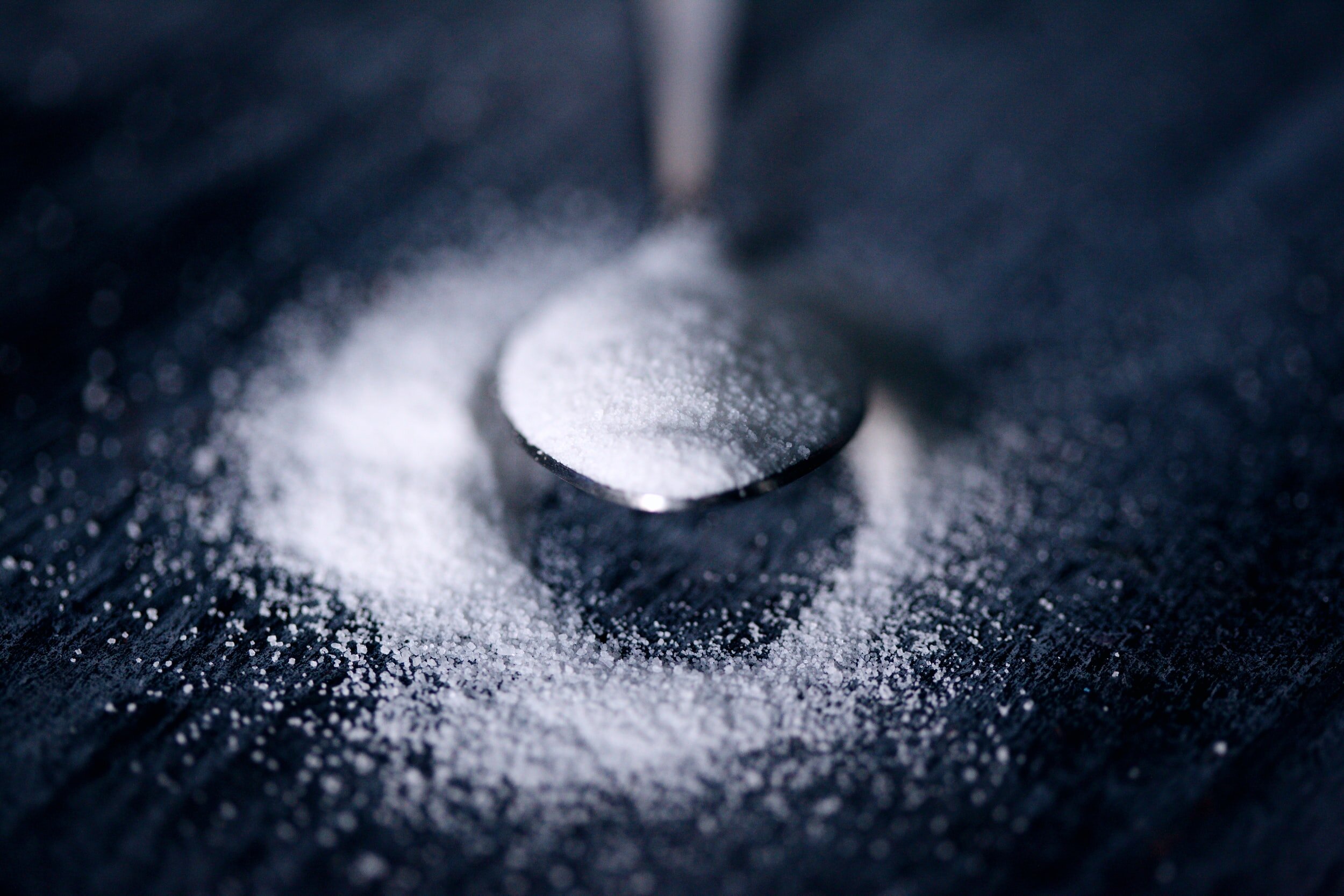 Sugar: How Unsweet It Is