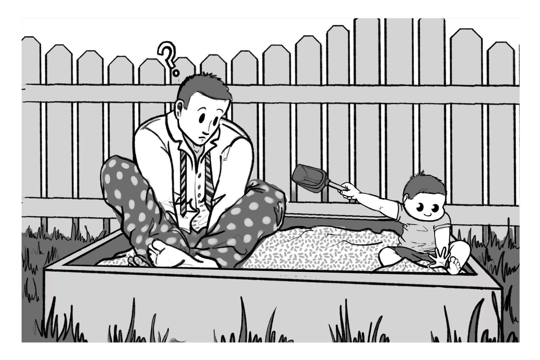 Work From Home, Editorial Piece