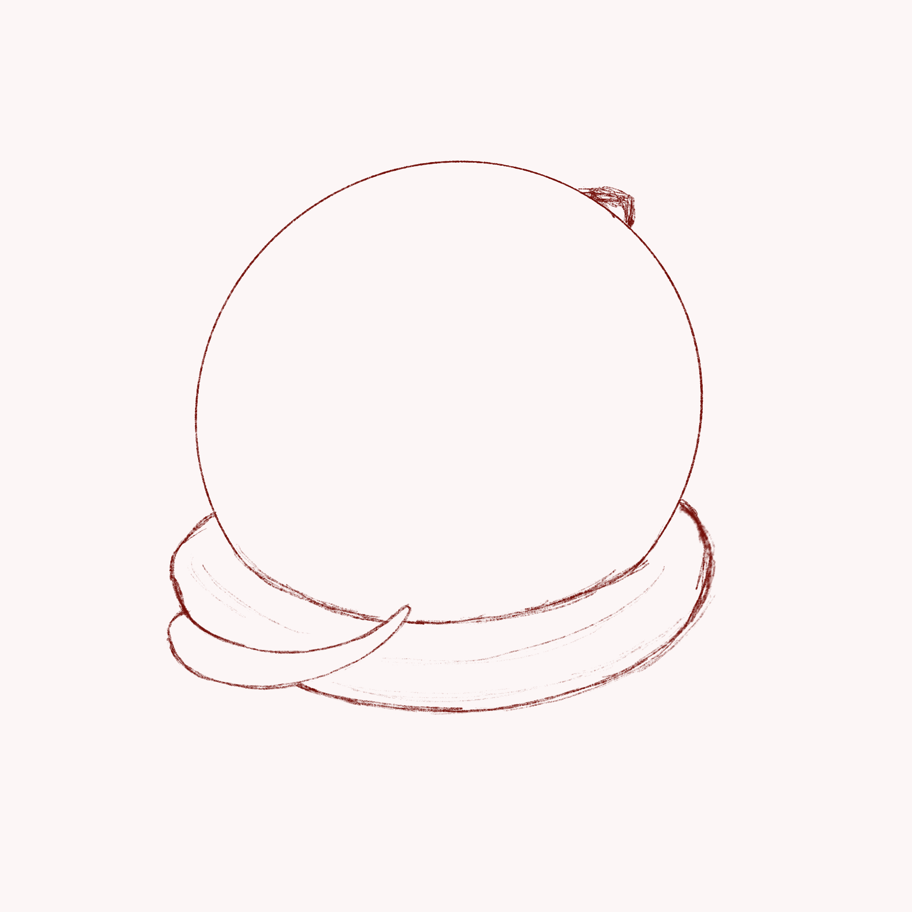 Snake Crystal Ball, Animatic
