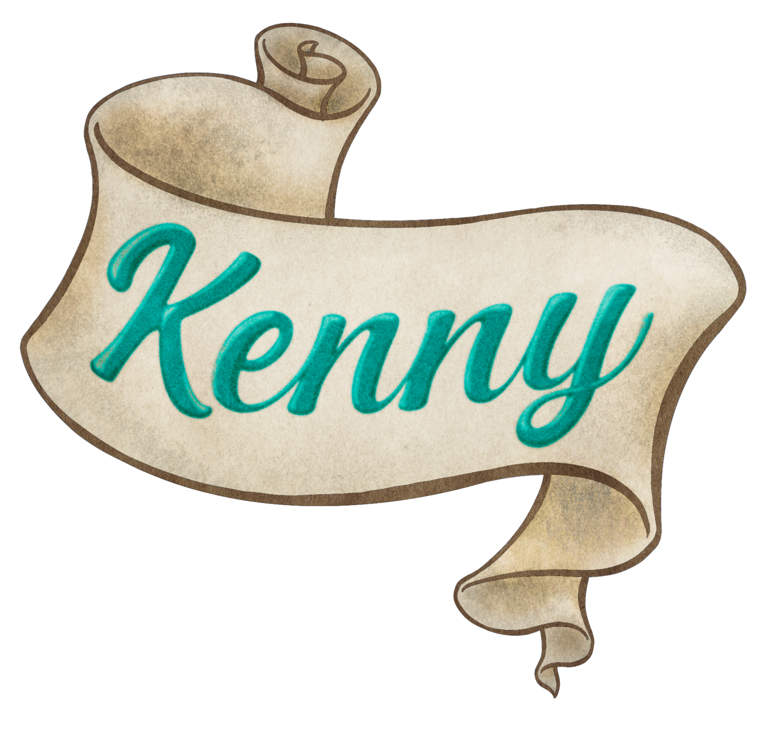 Kenny Allison Portfolio