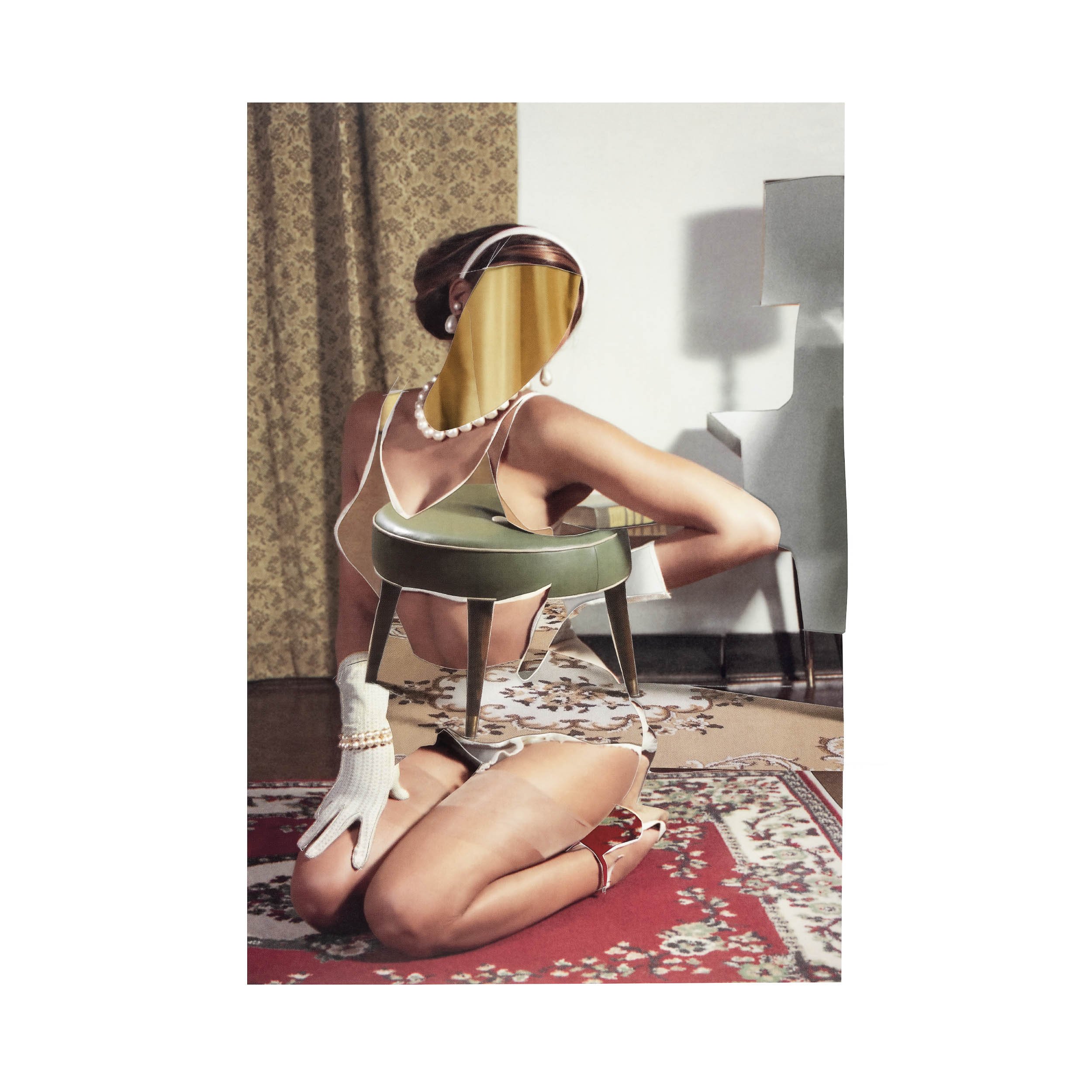 Web K Young Collage_ Female with Green Stool 2021_ 2,500 x 2,500 px 300dpi copy 2.jpg