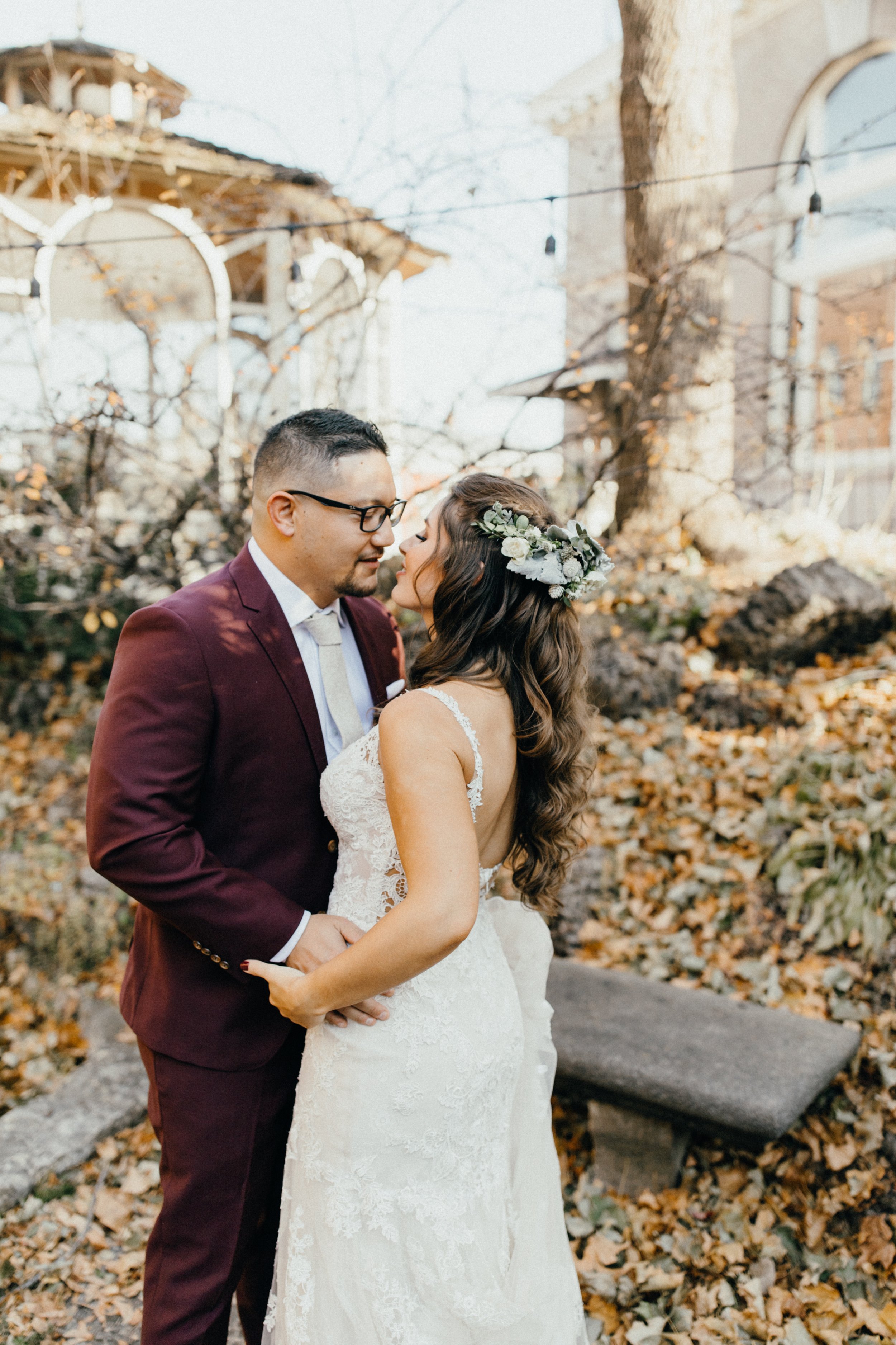 Stillwater, Minnesota Wedding