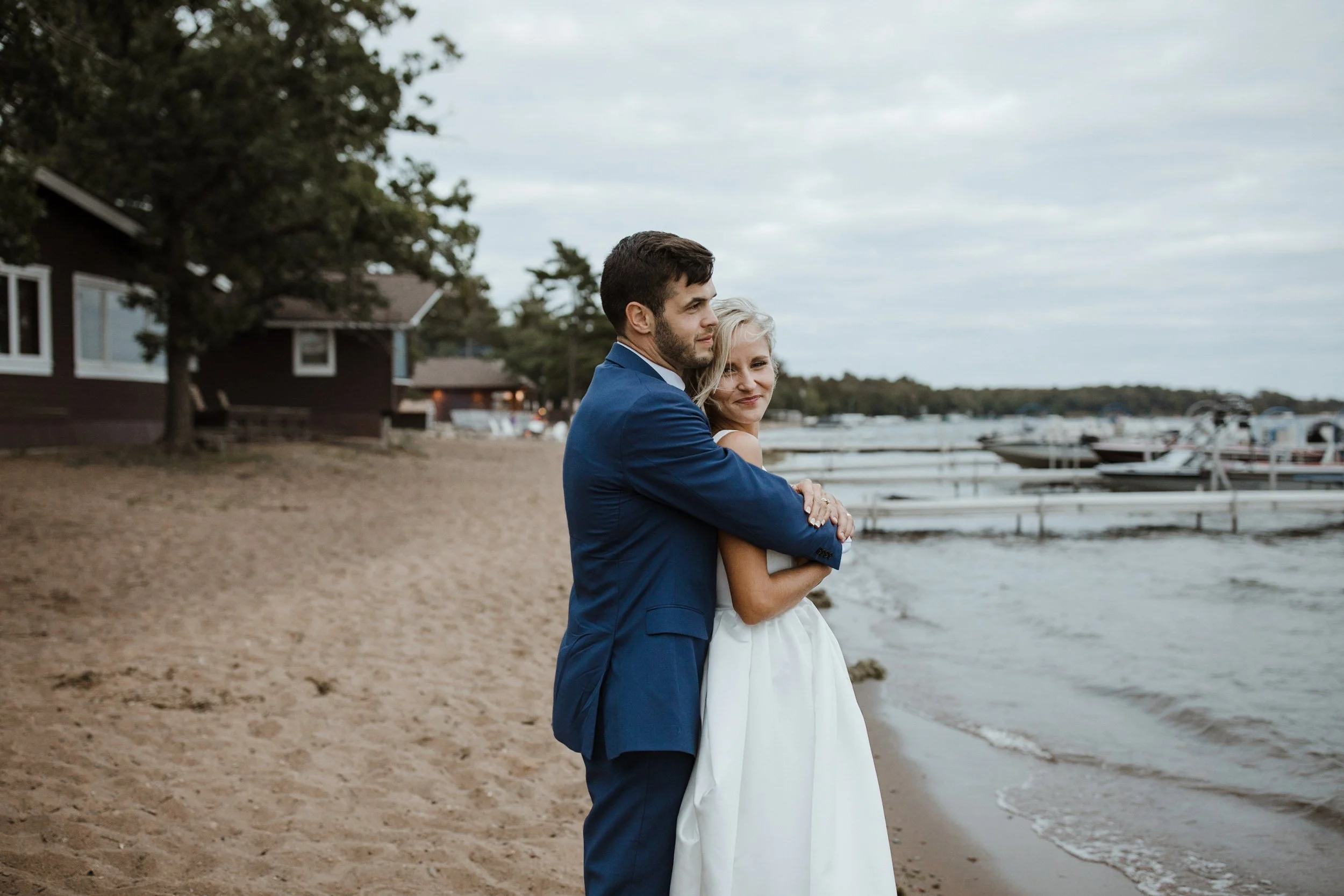 Grand View Lodge Wedding 
